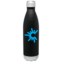 26 OZ H2GO FORCE BOTTLE